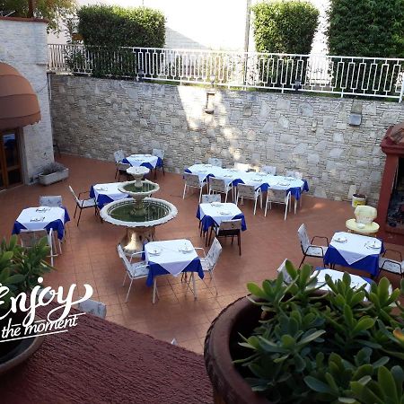 Vila Albatros Bed & Breakfast Rovinj Exterior foto