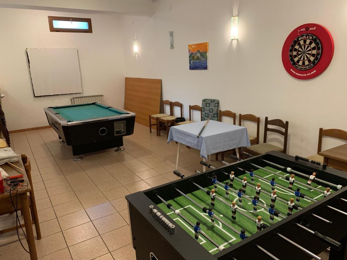Vila Albatros Bed & Breakfast Rovinj Exterior foto