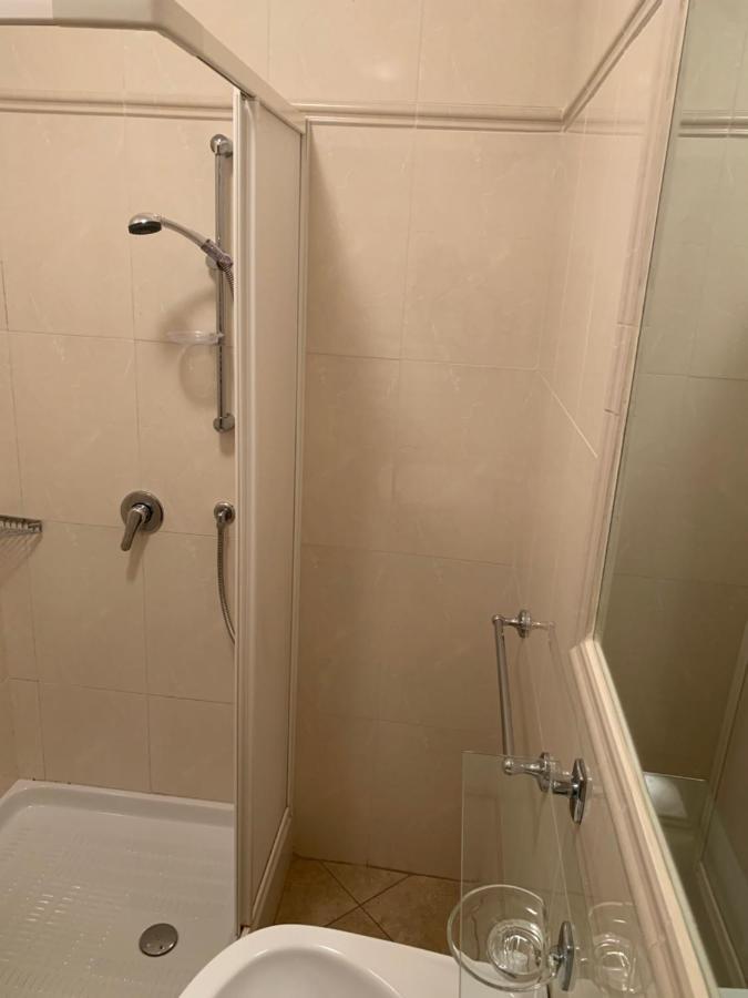 Vila Albatros Bed & Breakfast Rovinj Exterior foto
