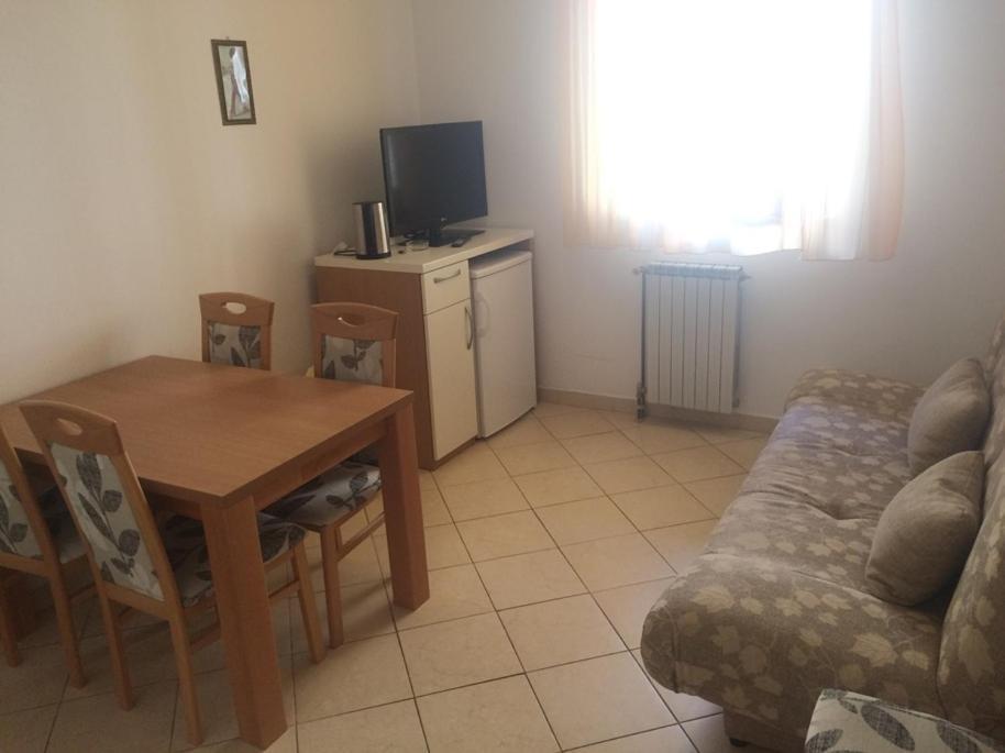 Vila Albatros Bed & Breakfast Rovinj Exterior foto