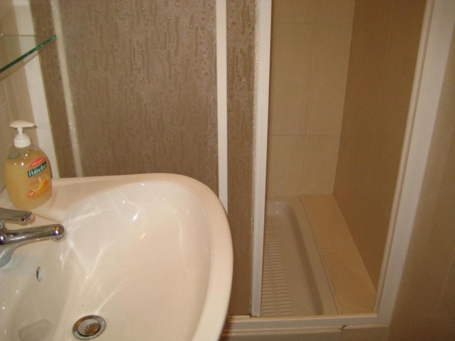 Vila Albatros Bed & Breakfast Rovinj Exterior foto